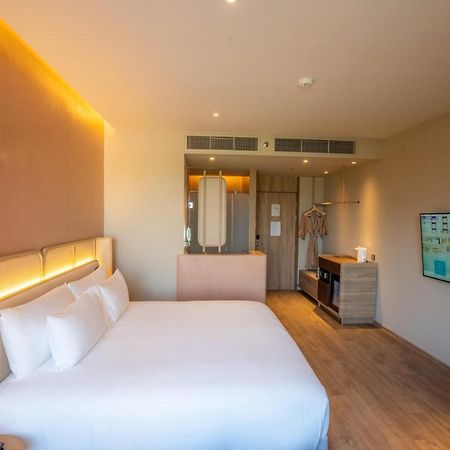 Hotel Centara Ubon Ubon Ratchathani Exterior foto